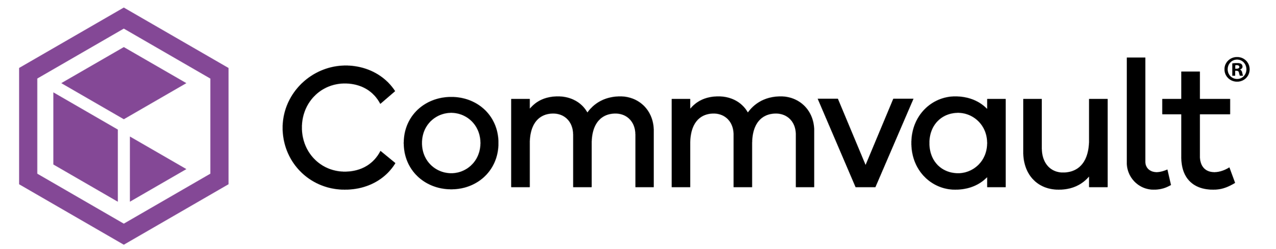 Commvault